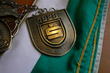 Antonius Stolze u. F ...